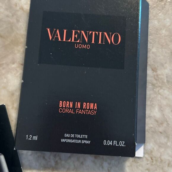 GUCCI & Valentino Fragrances - Picture 3 of 3